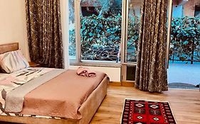 Comfy Studio In City Center