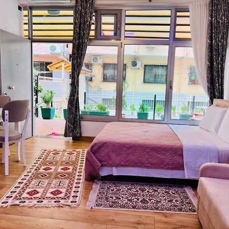 Comfy Studio In City Center Tirana Exterior foto