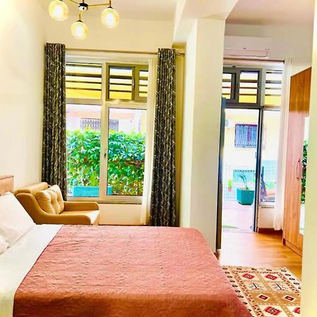 Comfy Studio In City Center Tirana Exterior foto